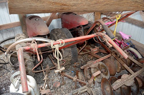 Property photo 40 - PERSONAL PROPERTY AUCTION in Allen County